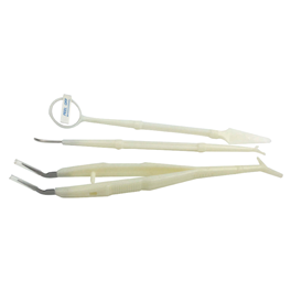 Dental Kits （3 Kits）